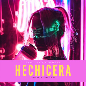 Hechicera