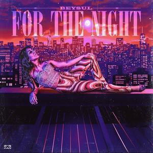 For The Night (feat. BallsoKly)