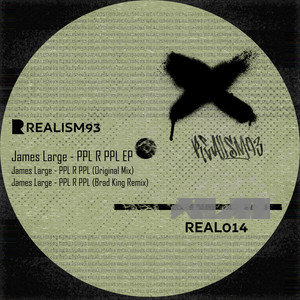 PPL R PPL (Brad King Remix)