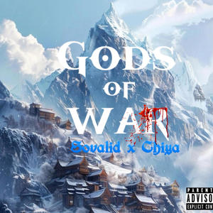 God's Of War (Explicit)