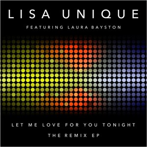 Let Me Love You for Tonight (DnB Remix)
