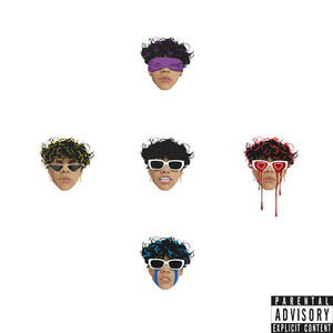 MEUS MANOS (Explicit)