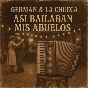 Así Bailaban Mis Abuelos (Instrumental)