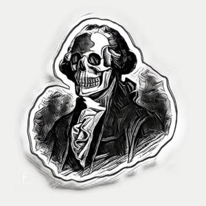 How 2 Kill A Ghost (Bye Jibba) (Explicit)