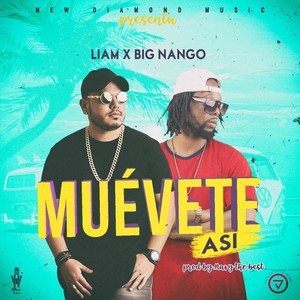 Muévete Asi (feat. Big Nango)