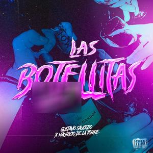 Las Botellitas