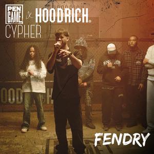 PenGame Cypher (feat. Fendry) (Explicit)