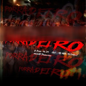 PORRADEIRO (Explicit)