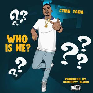 WHO IS HE ? (Explicit)