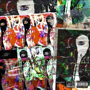 Tricky (feat. Nu Sace & Bopadoya) (Explicit)