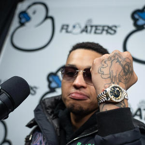 Floaters Freestyle (Explicit)