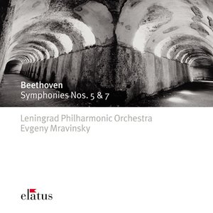 Beethoven: Symphonies Nos. 5 & 7