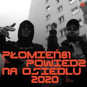 Powiedz Na Osiedlu 2020 (Original Mix)