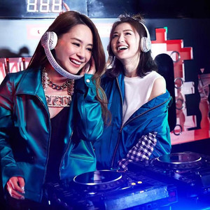 门哥 - 心里有一场雪(DJ车载版)