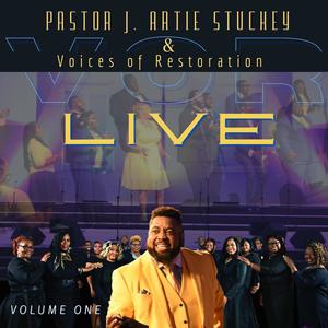 He's My Help (feat. Apostle Bobby Stapleton)