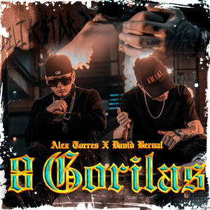 8 Gorilas (Explicit)