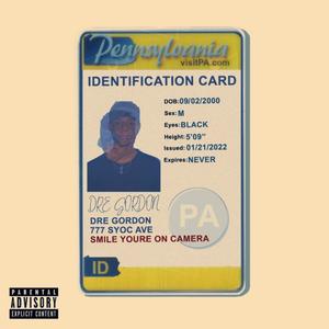 Getchu Out(feat. Grimm40) (Explicit)