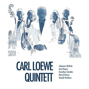 Carl Loewe Quintett