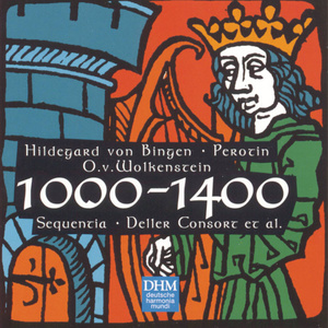 Century Classics I: 1000-1400