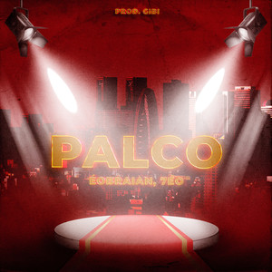 Palco (Explicit)