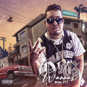 Gang Wannas (Explicit)