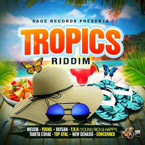 Tropics Instrumental