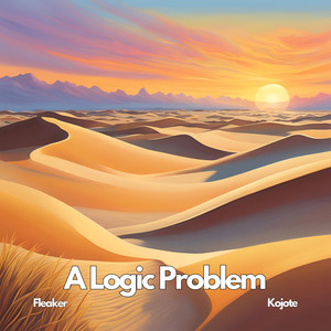 A Logic Problem (feat. Kojote)