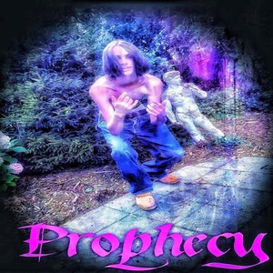 PROPHECY MIXTAPE (Explicit)