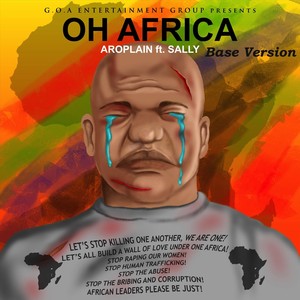 Oh Africa (Base Version) [feat. Sally]