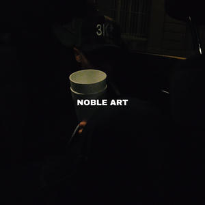 Noble Art (Explicit)