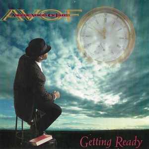 Peace Of Mind (Live)