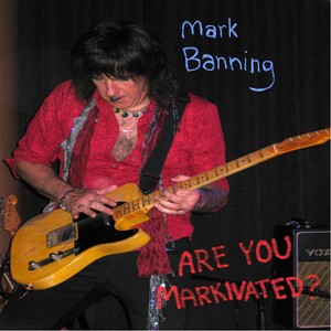 Are You Markivated?