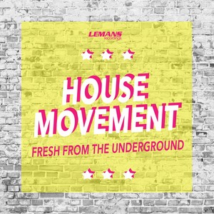 Keep Pushin' (Oliver Dollar Main Mix)