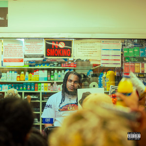 Giant Leaps (Explicit)