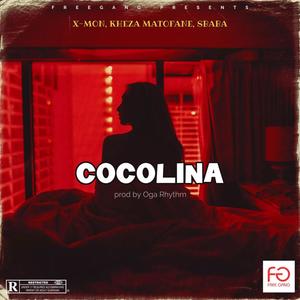 COCOLINA (feat. KHEZA MATOFANE & SBABA)