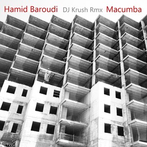 Macumba (DJ Krush Remix)