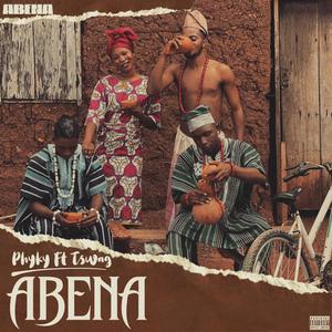 Abena (feat. Tswag)