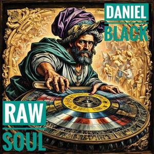 Raw Soul (feat. DJ.MP)