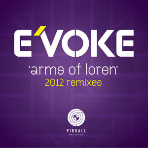 Arms of Loren (Cagedbaby Club Mix)