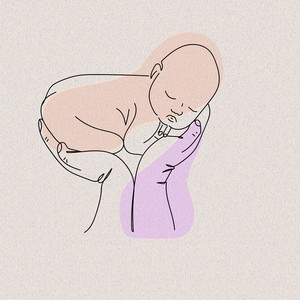 Valse Mignonne In E-Flat Major Op. 104 (Rain Sound)