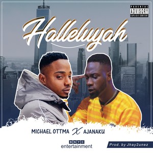 Halleluyah (Explicit)