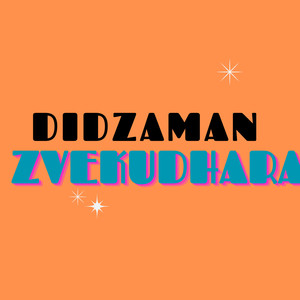 Zvekudhara