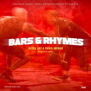 Bars & Rhymes (feat. Chris Munga) [Explicit]