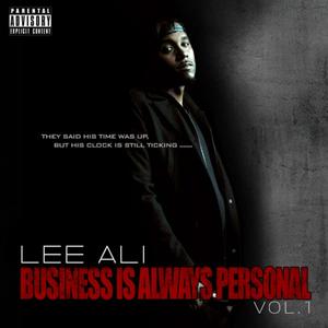 Business Is Always Personal (Explicit)