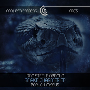 Snake Charmer (Boruch Remix)