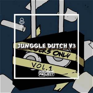 JUNGLE DUTCH V3