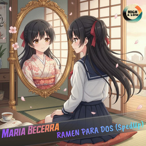 RAMEN PARA DOS (Sped Up)