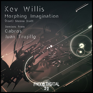 Morphing Imagination (Juan Trujillo Remix)