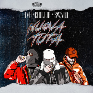 Nuova tuta (Explicit)