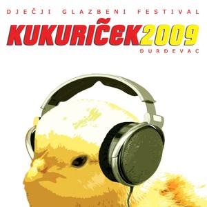 Dječji Festival Kukuriček 2009